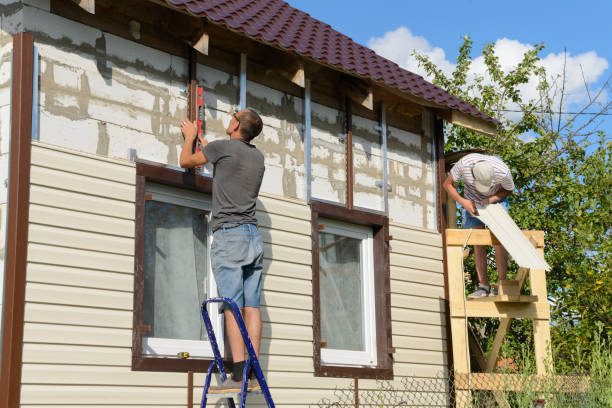 Custom Trim and Detailing for Siding in Mansura, LA